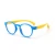 Import Promotion Trendy Cheap Custom Frames Glasses Optical Eyewear For Children from China