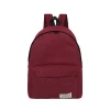 Promotional 600D Polyester Back Pack Custom Girls School Bag Durable Kids Backpack