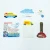 Import Promotional advertising magnetic business card/business card fridge magnet from China