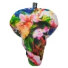Promotional Bike Saddle Cover Polyester Waterproof Bicycle Seat Cover