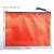 Import Promotional Custom A4 Size Waterproof Mesh Zipper Document Bag from China