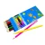 Import Promotional mini colored pencil set 12 pcs pack from China