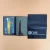 Import promotional soft pvc plastic oyster card holder from China