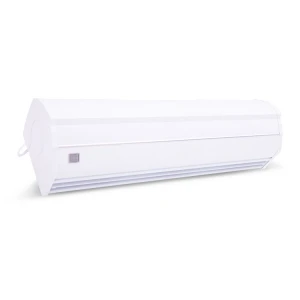 Promotional various durable using 220v sanitizing ce air curtain cooler