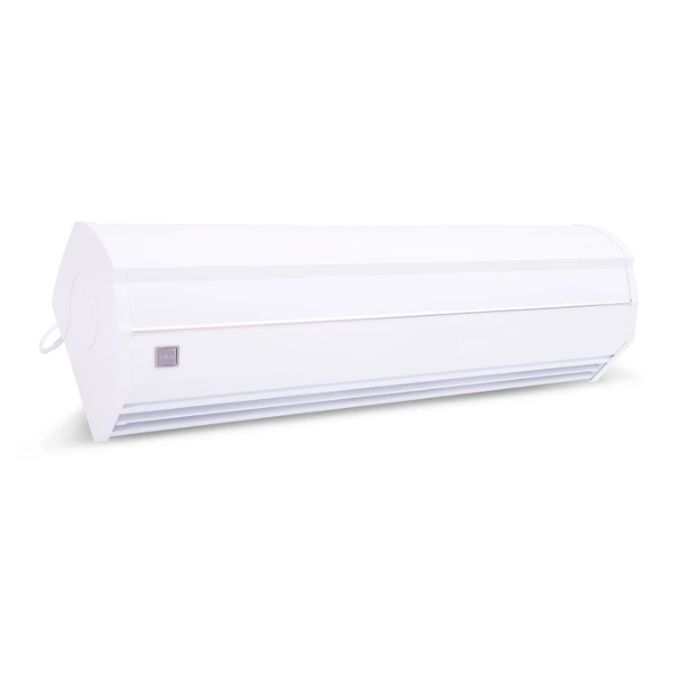 Promotional various durable using 220v sanitizing ce air curtain cooler