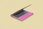 Protective PVC Laptop Skin Stickers Vinyl For Lenovo Dell HP Macbook Pro Stickers With 3D Decal Body computer skins
