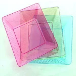 PS Disposable Plates