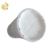 PTFE air filter film for wet condition