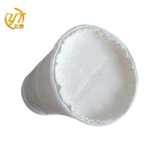 PTFE air filter film for wet condition