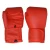 Import PU Or Pvc Promotional Soft Stuffed Boxing Gloves. from China