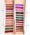 Import Pudaier 36 single color waterproof long lasting matte lip liner pencil lip stick 0.35g from China