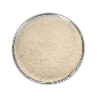 Pure bulk food grade Serrapeptase Powder Enzyme