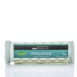 Pure Organic Nutritious Dried Fruit Snack Bars (Banana, Fruit & Nut, Mango, Pineapple )