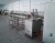 Import PVC plastic profile making machine / angle corner bead production line from China