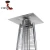 Import Pyramid Gas Outdoor Patio Heater from China