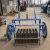 QTJ4-25D Automatic Hydraulic Pressure Concrete Cement Brick Block Making Machine with Color Feeder for Sale