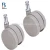 Import qualified office chair white plastic swivel caster wheels from China