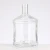 Quality factory direct wholesale custom super flint glass tequila brandy juice glass bottle