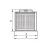 Import Quality Guarantee Refrigeration Evaporator Condensing unit Air cooled condensing unit from China