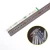 Import Quality products eco-friendly family raw material bamboo chopstick disposable from China