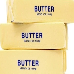 Quality Salted Butter / Unsalted Butter 82%