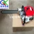 Import Quarry sampling cutting chainsaw concrete rock cutting chainsaw gasoline diamond cutting machine cutting length is 600mm. from China