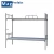 Import Quick Install Double Dormitory Bunk Bed, Army Bunk bed for adults from China