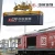 Import Rail transport from China to Munich, Germany door to door, freight forwarders from China