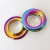 Import Rainbow Curtain Grommets Big Size Metal Fastener Eyelets For Grommets from China