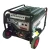 Import RAISE 2.0KW small portarle Electric Start Gasoline Generator Set from China