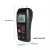 Import R&amp;D MT-10 EMT01 Wood Moisture Meter Wood Humidity Tester Hygrometer Timber Damp Detector Tree Density tester ABCD groups Black from China