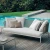 Import Rattan Garden Patio Sofas Sectional Couch Sale Furniture Outdoor Sofa Set from China