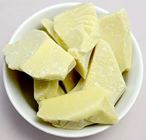 Raw Natural Cocoa Butter