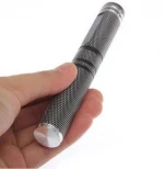 RC car Tool Steel Metal 0-14mm Hole Puncher Reamer Black For RC Tools Car Body Shell Drills