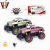 Import RC toys car steering wheel off-road vehicle from China