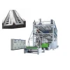 ready for ship Full Automatic 600mm polypropylene PP melt blown nonwoven fabric making machine
