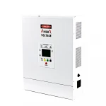 Rechargeable 1000w 2000w 3000w 5000w hybrid solar inverter