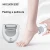 Import Rechargeable Long Battery Life Electric Mini Foot Care Cambered Foot Grinding Callus Dead Skin Remover from China