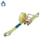 Import Recovery tow strap tie down ratchet lashing strap from China