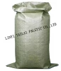 Recycled Polypropylene raffia PP Woven sand bags for packaging sand industrial construction architecture