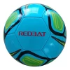 redbat image china footballs soccer balls PVC stitching soccer balls