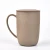 Import redty to ship vintage pottery coffee mug, ceramic coffee mug with lid from China