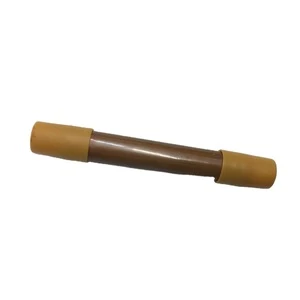 Refrigeration copper 15G filter drier with plastic CAP