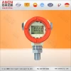 Refrigeration pressure gauge biogas pressure gauge ACD-102