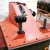 Import Refurbished Italy Atom S999/5 Swing Arm Cutting Machine 25ton Die Cutting Machine from China
