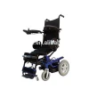 Rehabilitation Silla de Rueda Electrica Power Electric Standing Up Wheelchair
