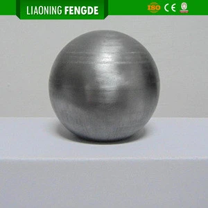 Reliable Grinding Media Balls for Zinc Lead Ore