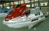 Reliable quality low price CE approved 4 stroke jetskis