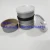 Import Reseal tuna tinplate can for herb and pot with custom labels and black clear lid from China