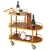 Import Restaurant And Hotel Room Service Tea Trolley from China